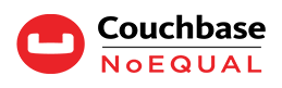 Logo de Couchbase